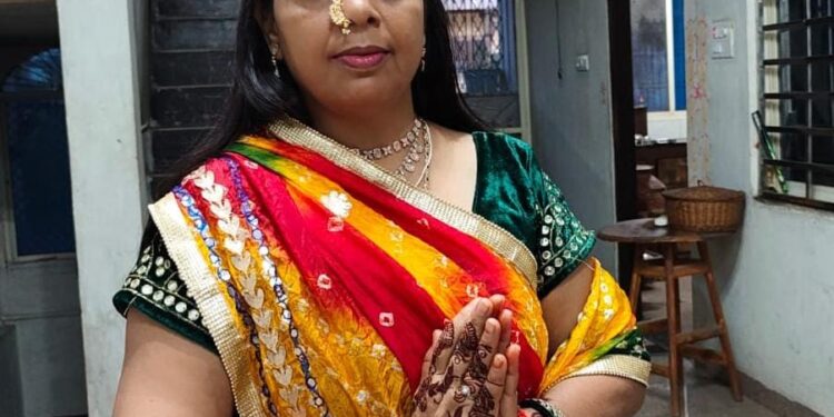 प्रदेश कांग्रेस अध्यक्ष “जीतू पटवारी”के शराब वाले बयान की पार्षद अनिता राजपूत ने की घोर निंदा…,।