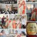 संस्था द्वारा आर्मी पब्लिक स्कूल छावनी में आयोजित मिशन शक्ति अभियान फेस-5 अंतर्गत दो दिवसीय आत्मरक्षा-स्वसुरक्षा जन जागृति कार्यशाला “”गुड टच बैड टच संपन्न*