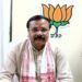 *महिलाओ के प्रति कांग्रेस अध्यक्ष के शर्मनाक बयान पर आक्रोषित भाजपा जिला ने दिया बयान की कल कांग्रेस जिला अध्यक्ष जीतू पटवारी के बायन पर महिलाओ द्वारा किया जायेगा विरोध*