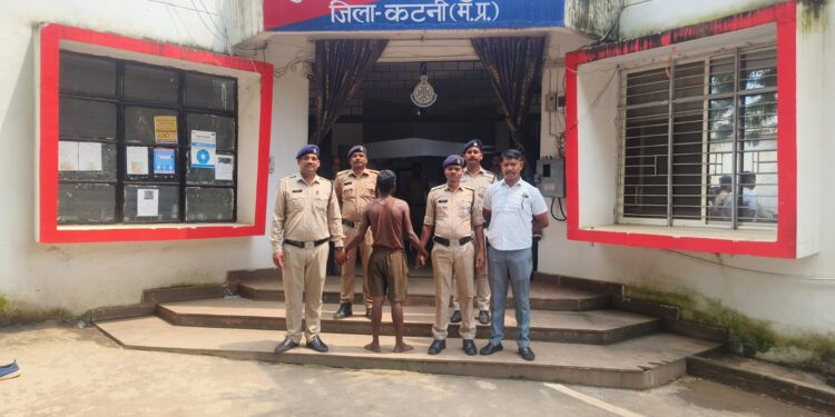 💥बहुत बड़ी खबर💥 💥चंद घंटे में चोरी गए ट्रक को कुठला पुलिस ने किया बरामद चोर गिरफ्त में💥