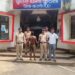 💥बहुत बड़ी खबर💥 💥चंद घंटे में चोरी गए ट्रक को कुठला पुलिस ने किया बरामद चोर गिरफ्त में💥
