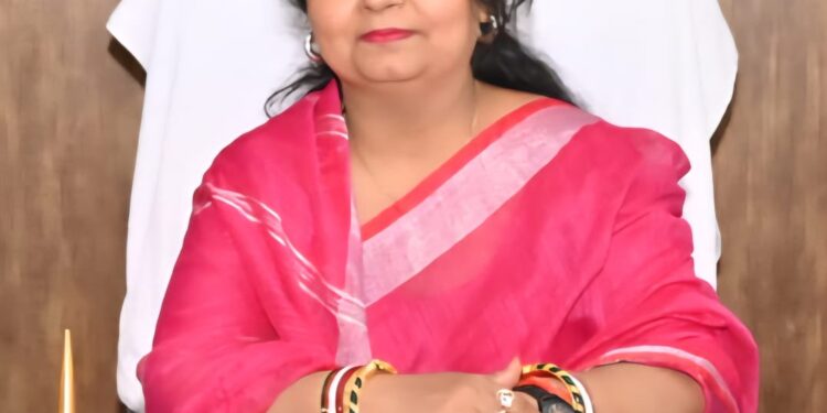 *गणेशोत्सव पर्व पर महापौर की नागरिकों से अपील : मिट्टी से निर्मित प्रतिमाओं की करें स्थापना*  *स्वच्छ जल, स्वच्छ पर्यावरण मिट्टी से निर्मित प्रतिमाओं से संभव*