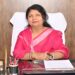 *गणेशोत्सव पर्व पर महापौर की नागरिकों से अपील : मिट्टी से निर्मित प्रतिमाओं की करें स्थापना*  *स्वच्छ जल, स्वच्छ पर्यावरण मिट्टी से निर्मित प्रतिमाओं से संभव*