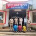 💥💥 💥धार्मिक स्थल में घुसकर तोड़फोड़ धार्मिक भावनाओं को आहत करने वाला आरोपी चंद घंटो में कुठला पुलिस ने किया गिरफ्तार, भेजा जेल💥