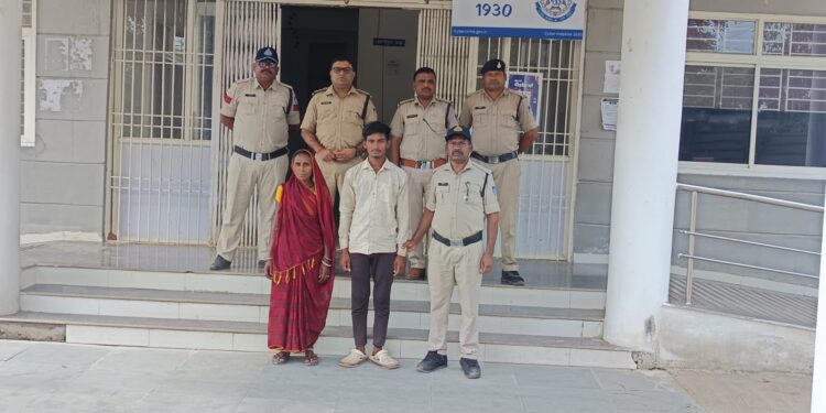 बरही पुलिस ने किया हत्या के आरोपियों को गिरफ्तार