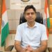 *अमानक बीज का विक्रय करने पर सात बीज विक्रेताओं का विक्रय प्राधिकार निलंबित*