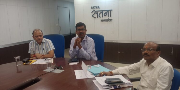 देश की आध्यात्मिक ऊर्जा का केंद्र है उज्जैन और ऊर्जा के श्रोत हैं बाबा महाकाल : मुख्यमंत्री डॉ. यादव  उज्जैन की आघ्यात्मिक धरोहर पूरे विश्व को दे रही है दिशा: केंद्रीय पर्यटन मंत्री श्री शेखावत