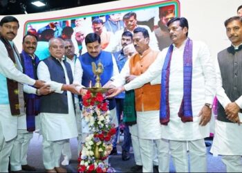ग्वालियर पर्यटन कॉन्क्लेव में मिले साढ़े तीन हजार करोड़ के निवेश प्रस्ताव : मुख्यमंत्री डॉ. यादव