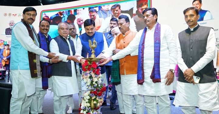 ग्वालियर पर्यटन कॉन्क्लेव में मिले साढ़े तीन हजार करोड़ के निवेश प्रस्ताव : मुख्यमंत्री डॉ. यादव