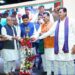 ग्वालियर पर्यटन कॉन्क्लेव में मिले साढ़े तीन हजार करोड़ के निवेश प्रस्ताव : मुख्यमंत्री डॉ. यादव