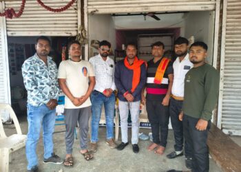 *विश्व हिंदू परिषद छिंदवाड़ा ग्रामीण प्रखंड कामकाजी बैठक संपन्न हुई*