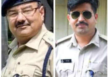 शराब पीना छोटी-मोटी बात है,  लेकिन कालापीपल पुलिस बड़ी उपलब्धि लग-भग 55 से 60 नाबालिग लड़का-लड़की गायब हुए थे एक को छोड़ सभी को ढूंढ निकाला…।