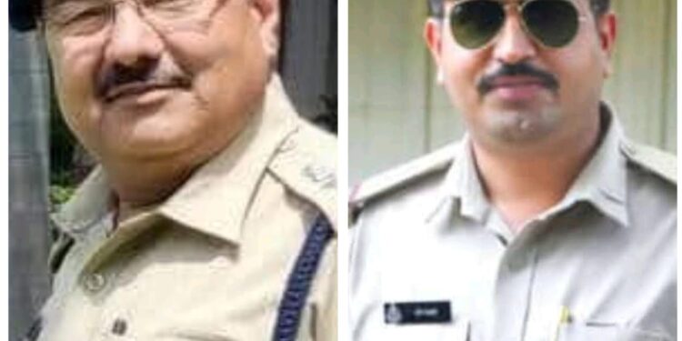 शराब पीना छोटी-मोटी बात है, लेकिन कालापीपल पुलिस बड़ी उपलब्धि लग-भग 55 से 60 नाबालिग लड़का-लड़की गायब हुए थे एक को छोड़ सभी को ढूंढ निकाला…।