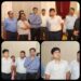 कटनी जिले में 23 अगस्त को प्रस्तावित माइनिंग कॉन्क्लेव की तैयारियों का प्रमुख सचिव खनिज संसाधन श्री उमराव ने लिया जायजा