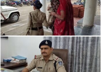 एक ही परिवार के चार लोगो के आत्महत्या वाले मामले मे पुलिस ने किया खुलासा, पत्नी के अवैध संबंधो के चलते VIDEO