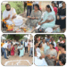 *कावसजी वार्ड के नागरिकों को मिलेगी सुलभ कॉम्लेक्स और नाली की सुविधा*  *वार्ड में लगभग 23 लाख की लागत से होगा सुलभ काम्प्लेक्स नाली का निर्माण*