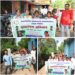पवई विधानसभा क्षेत्र अंतर्गत ग्राम कुपना में KHF NGO द्वारा पर्यावरण संरक्षण रैली का आयोजन गांव-गांव चलाया जा रहा है जन-जागरूकता अभियान