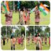 हर घर तिरंगा फहराएं, देशभक्ति की भावना जगाएं — तिरंगा भारत की शान है ऑपरेशन सिंदूर पर अभिमान है — सारिका आइए हर घर तिरंगा फहराएं स्वतन्त्रता का जश्न मनाएं —सारिका