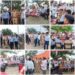 *जिलाधिकारी कन्नौज एवं पुलिस अधीक्षक कन्नौज द्वारा थाना तालग्राम क्षेत्रान्तर्गत जाहिरा देवी मंदिर, रोहिली मेला का निरीक्षण किया गया।*