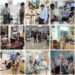 *वित्तीय संस्थानों की सुरक्षा जांच – कटनी पुलिस का विशेष अभियान*