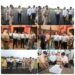 🔳माइनिंग कॉन्क्लेव की तैयारियों का संभागायुक्त एवं पुलिस महानिरीक्षक ने किया निरीक्षण