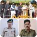 *मंडला जिले के दो पुलिसकर्मी पुलिस महानिदेशक DGCR अवॉर्ड से हुए सम्मानित* *मंडला जिले के दो पुलिसकर्मी पुलिस महानिदेशक प्रशस्ति पत्र एवं DG डिस्क से हुए सम्मानित* *मंडला पुलिस: साइबर सेल के सुरेश भटेरे और आरक्षक पुनीत जंघेला को DGP प्रशस्ति पत्र व DG डिस्क सम्मान* *प्रदेश के 80 पुलिसकर्मियों में मंडला के दो शामिल : सुरेश भटेरे व पुनीत जंघेला सम्मानित* *उत्कृष्ट सेवा का सम्मान : मंडला के पुलिसकर्मी DGP प्रशस्ति पत्र एवं DGCR पदक से सम्मानित* *तकनीकी दक्षता और कर्तव्यनिष्ठा का पुरस्कार : मंडला जिले के दो पुलिसकर्मी प्रदेश स्तर पर सम्मानित* *DGP ने दिया विशेष सम्मान : मंडला साइबर सेल व कोतवाली पुलिस के जवानों को मिली पहचान*
