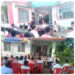 कटनी पुलिस द्वारा आगामी गणेश उत्सव एवं ईद मिलादुन्नबी पर्व के मद्देनज़र जिले के विभिन्न थानों में शांति समिति की बैठकें सम्पन्न*