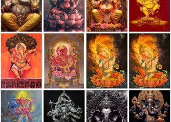 12 राशियों के इन 12 मंत्रों के द्वारा श्री गणेश आपके सभी कार्यों को सिद्ध करते है