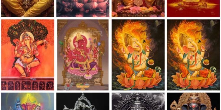 12 राशियों के इन 12 मंत्रों के द्वारा श्री गणेश आपके सभी कार्यों को सिद्ध करते है