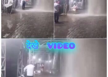 माता वैष्णो देवी मंदिर के पास कल हुए लैंडस्लाइड में मरने वाले श्रद्धालुओं की संख्या 30 पहुंची। ये आंकड़ा और भी बढ़ सकता है। खराब मौसम की वजह से यात्रा रोकी गई।