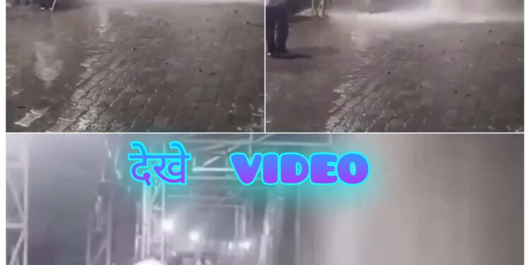 माता वैष्णो देवी मंदिर के पास कल हुए लैंडस्लाइड में मरने वाले श्रद्धालुओं की संख्या 30 पहुंची। ये आंकड़ा और भी बढ़ सकता है। खराब मौसम की वजह से यात्रा रोकी गई।