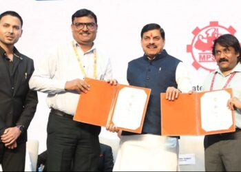 कटनी माइनिंग कॉन्क्लेव में मिले 56,414 करोड़ के निवेश प्रस्ताव मुख्यमंत्री डॉ. यादव