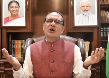 प्रधानमंत्री फसल बीमा योजना के अंतर्गत आज लगभग 30 लाख किसानों के खातों में आएगी  ₹3200 करोड़ की राशि