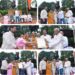 *स्वाभिमान और देश भक्ति के संस्कार से परिपूर्ण थे वीर दुर्गादास राठौड़ – महापौर* *समाज के वरिष्ठ पदाधिकारियों का महापौर श्री ‘‘अन्नू’’ ने किया सम्मान*
