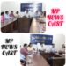 जिले में हर्षोल्लास और सद्भाव के साथ मनायें जायेंगे सभी धार्मिक त्यौहार कलेक्टर श्री यादव की अध्यक्षता में शांति समिति की बैठक संपन्न