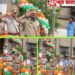 🇮🇳 *79वां स्वतंत्रता दिवस समारोह – पुलिस अधीक्षक कार्यालय कटनी* 🇮🇳