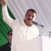 प्रदेश के किसानों को 24 घंटे बिजली नहीं मिलती, सरकार पूरे प्रदेश में स्मार्ट मीटर लगा रही है। स्मार्ट मीटर लगने के बाद जहाँ पहले ₹200 का बिल आता था, वहीं अब सीधे ₹1000 का बिल आएगा ये स्मार्ट मीटर अदानी के हैं। कांग्रेस पार्टी स्मार्ट मीटरों के खिलाफ बड़ा जनआंदोलन करेगी।