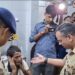 घर से निकली लड़कियों को सेक्स रैकेट में धकेलने वाला गैंग पुलिस ने पकड़ा। 2 आरोपियों अवनीश यादव और विजय ठाकुर को पुलिस एनकाउंटर में गोली लगी।
