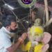 प्रेमानंद जी महाराज स्वरूप गणेश भगवान की मूर्ति..video देखे