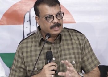 भाजपा सरकार की कथनी और करनी में बड़ा अंतर है।