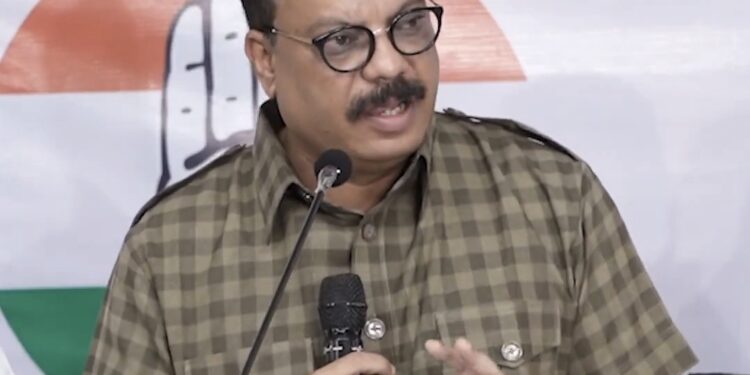 भाजपा सरकार की कथनी और करनी में बड़ा अंतर है।