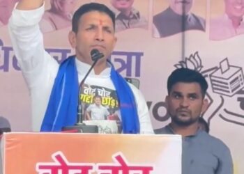 मुख्यमंत्री जी, यदि मेरी हत्या से मध्य प्रदेश में नशा कम हो सकता है, तो भी मुझे मंजूर है! किंतु, अब इस लड़ाई को मैं हर हाल में लडूंगा! देखिऐ पूरा VIDEO