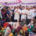 सरकार का पहला कर्त्तव्य है नागरिकों की सुरक्षा : मुख्यमंत्री डॉ. यादव सभी प्रभावितों को शीघ्र प्रदान किया जायगा मुआवजा : केंद्रीय मंत्री श्री सिंधिया मुख्यमंत्री और केन्द्रीय मंत्री ने किया शिवपुरी के ग्राम पचावली में बाढ़ प्रभावित क्षेत्रों का निरीक्षण प्रभावितों को सहायता राशि वितरित