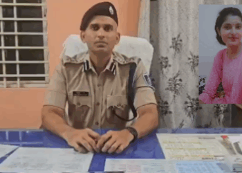 12 दिन बाद मिली अर्चना तिबारी क्या बोले रेल पुलिस अधीक्षक भोपाल आईऐ सुनते