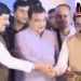 सीएम डॉ. मोहन यादव एवं केंद्रीय परिवहन मंत्री नितिन गडकरी ने 174 किमी लंबी 9 सड़क परियोजनाओं के लोकार्पण एवं शिलान्यास कार्यक्रम का शुभारंभ दीप प्रज्ज्वलित कर किया