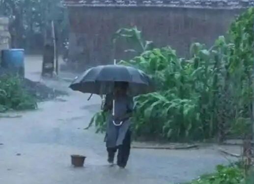 MP के इन जिलों में आज होगी जोरदार बारिश,