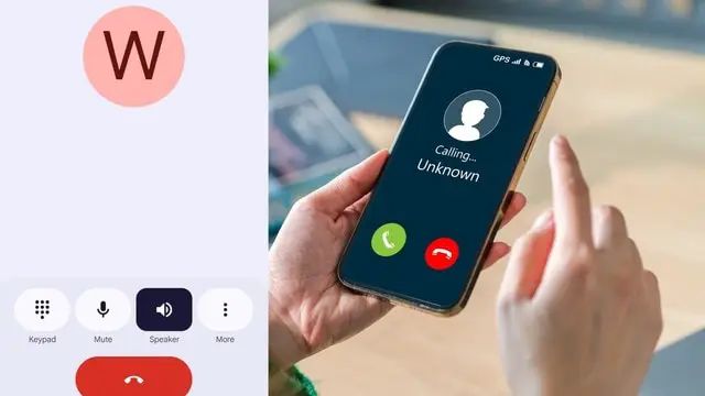 क्या अचानक बदल गई आपके फोन की कॉलिंग स्क्रीन?