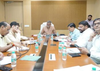 मध्य प्रदेश नदियों का मायका है, उनके उद्गम स्थल को सुरक्षित बनाएं : मंत्री पटेल