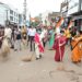 हर घर तिरंगा, हर घर स्वच्छता अभियान के तहत स्टेशन रोड मुख्य मार्ग में चलाया गया श्रमदान कार्यक्रम महापौर, जिलाध्यक्ष, निगमाध्यक्ष एवं निगमायुक्त सहित अधिकारी- कर्मचारियों ने अभियान में सहभागिता कर किया श्रमदान निकली तिरंगा रैली, दिलाई स्वच्छता की शपथ