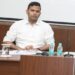 दो शस्त्र लायसेंस धारी करें अतिरिक्‍त शस्‍त्र जमा